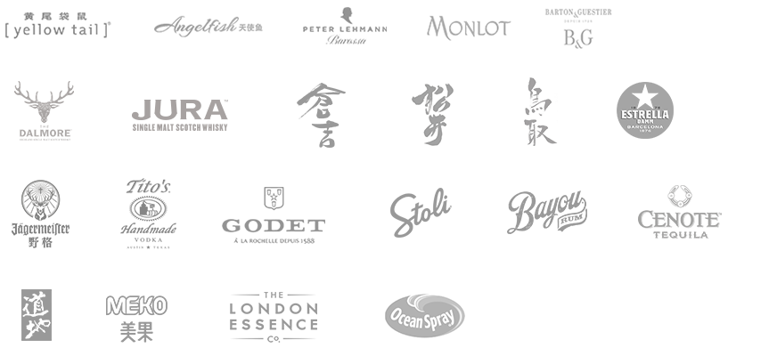 Our BRAND-汇泉
