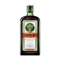 Telford China Jagermeister