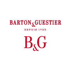 Telford China Barton & Guestier