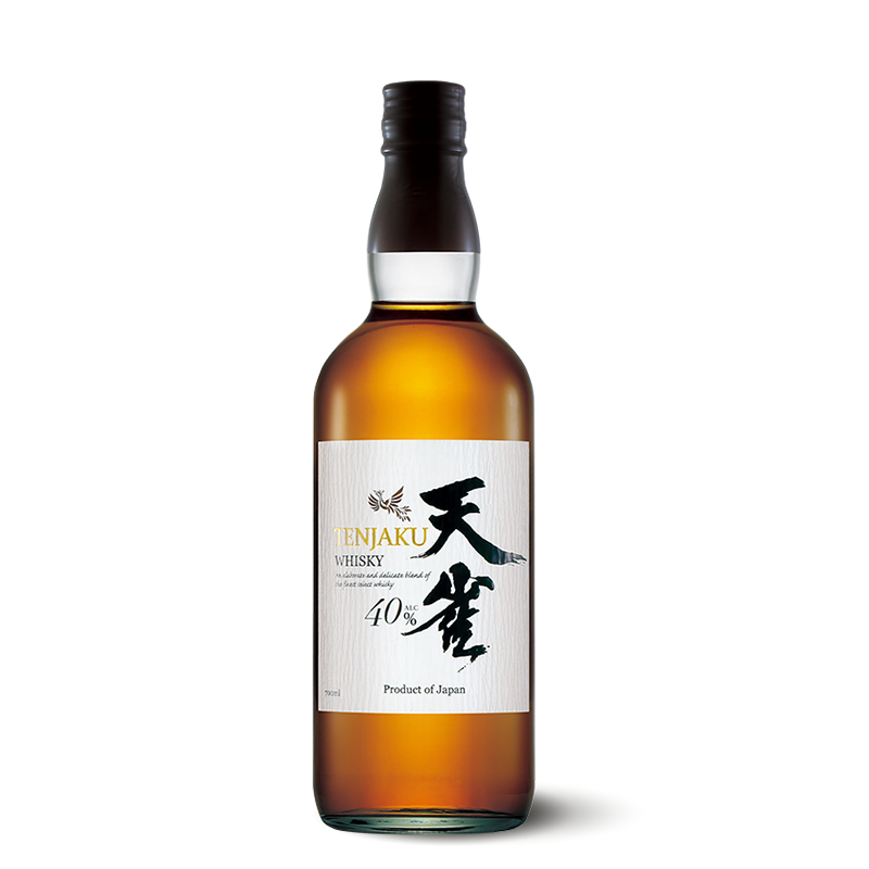 天雀 日本调配威士忌
