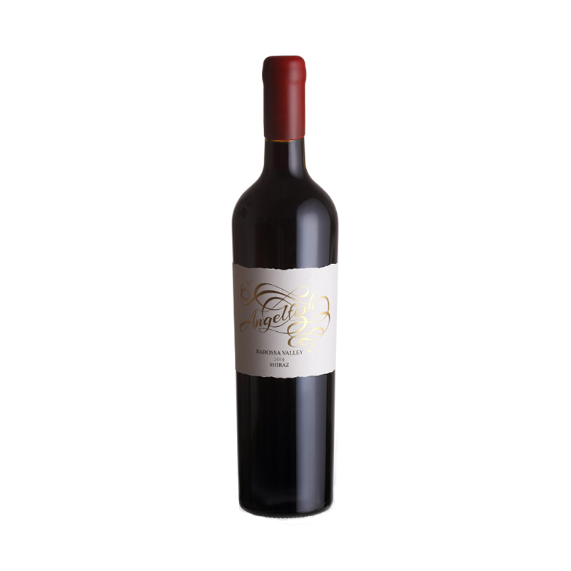 Telford China_Angelfish® Barossa Valley Shiraz