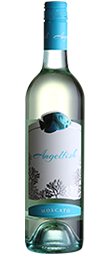 Telford China_Angelfish® Coral Moscato