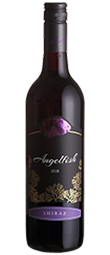Telford China_Angelfish® Coral Shiraz