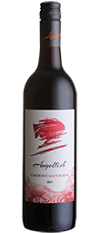 Telford China_Angelfish® Portrait Cabernet Sauvignon