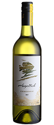 Telford China_Angelfish® Portrait Chardonnay