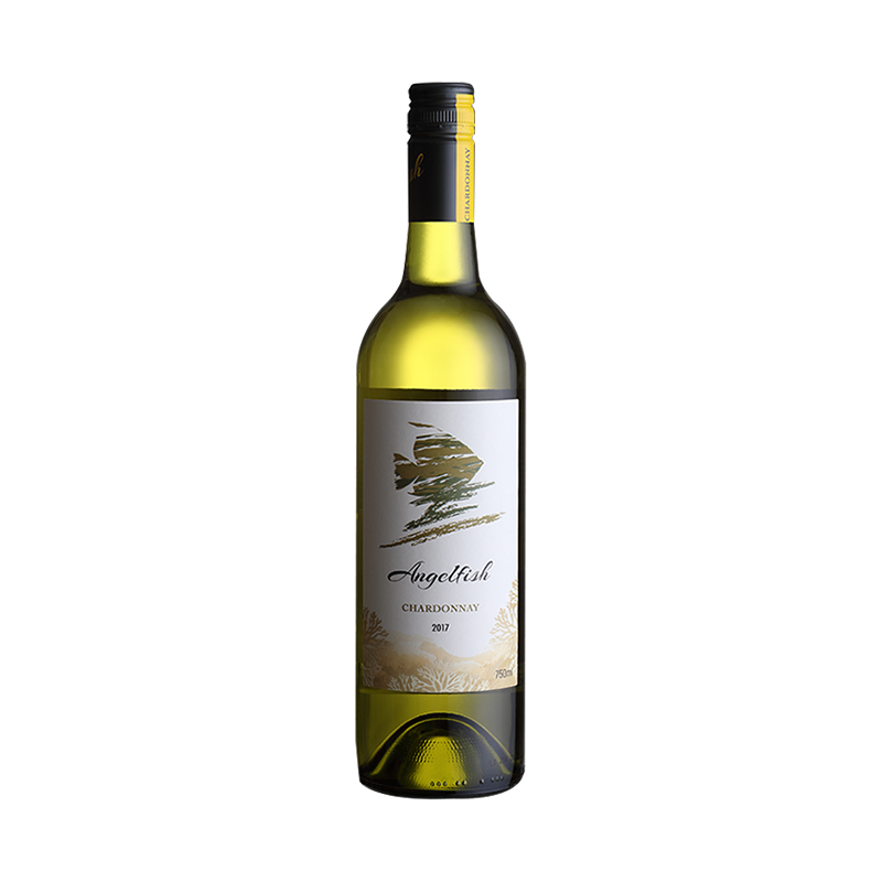 Telford China_Angelfish® Portrait Chardonnay