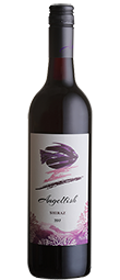 Telford China_Angelfish® Portrait Shiraz