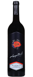 Telford China_Angelfish® Reserve Cabernet Sauvignon