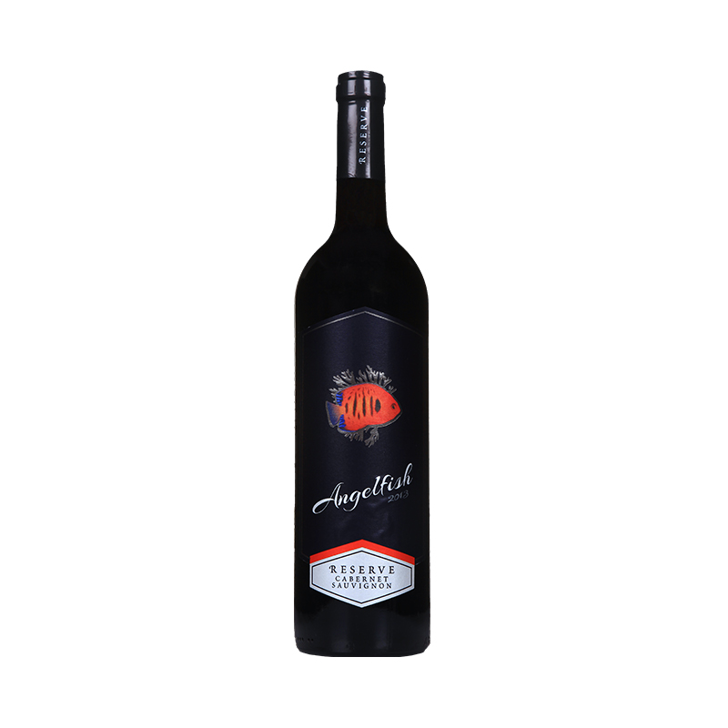 Telford China_Angelfish® Reserve Cabernet Sauvignon
