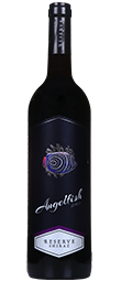 Telford China_Angelfish® Reserve Shiraz