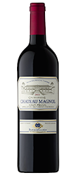 Telford China_Barton&Guestier_CHATEAU MAGNOL 2016/2015 