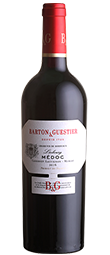 Telford China_Barton&Guestier_MEDOC  2016/2017 –Léobourg