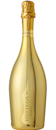 汇泉洋酒_波特嘉璀璨金瓶起泡葡萄酒