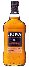 Telford China_JURA™ 10Y Single Malt Scotch Whisky