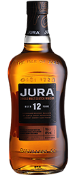 Telford China_JURA™ 12Y Single Malt Scotch Whisky