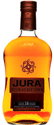 Telford China_JURA™ 16Y Single Malt Scotch Whisky