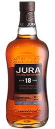 Telford China_JURA™ 18Y Single Malt Scotch Whisky