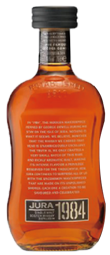 Telford China_JURA™ 1984 Single Malt Scotch Whisky