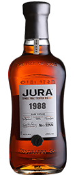 Telford China_JURA™ 1988 Vintage Single Malt Scotch Whisky
