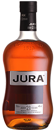 Telford China_JURA™ 21Y Single Malt Scotch Whisky
