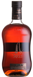 Telford China_JURA™ 30Y Single Malt Scotch Whisky