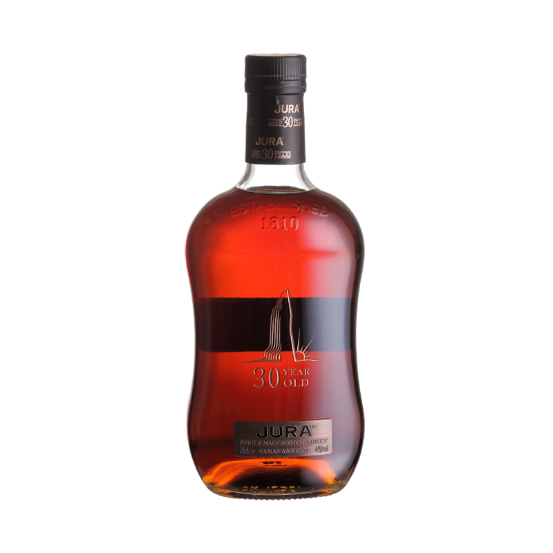 Telford China_JURA™ 30Y Single Malt Scotch Whisky