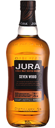 Telford China_JURA™ 7 Wood Single Malt Scotch Whisky