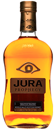 Telford China_JURA™ Prophecy Single Malt Scotch Whisky