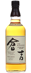 Telford China_Kurayoshi pure malt