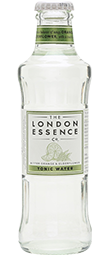 Telford China_THE LONDON ESSENCE_BITTER ORANGE AND ELDERFLOWER TONIC WATER