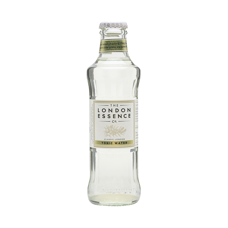 Telford China_THE LONDON ESSENCE_CLASSIC LONDON TONIC WATER
