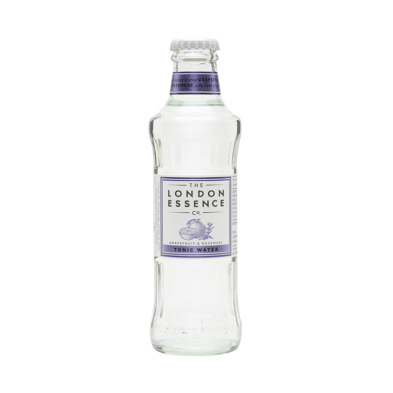 Telford China_THE LONDON ESSENCE_GRAPEFRUIT & ROSEMARY TONIC WATER