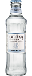 Telford China_THE LONDON ESSENCE_SODA WATER