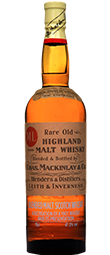 Telford China_Mackinlay's Shackleton Scotch Whisky