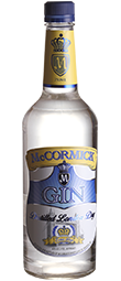 Telford China_McCormick Gin