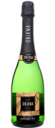 Telford China_OBIKWA Cuvee Brut 