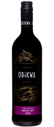 Telford China_OBIKWA Merlot