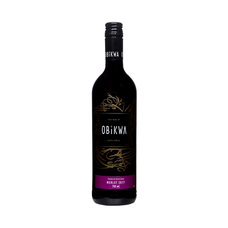 Telford China_OBIKWA Merlot