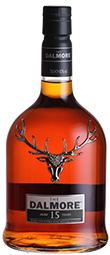 Telford China_THE DALMORE™ THE 15 Highland Single Malt Scotch Whisky