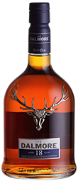 Telford China_THE DALMORE™ THE 18 Highland Single Malt Scotch Whisky