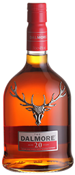 Telford China_THE DALMORE™ THE 20 Highland Single Malt Scotch Whisky