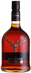 Telford China_THE DALMORE™ THE 25 Highland Single Malt Scotch Whisky