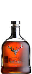 Telford China_THE DALMORE™ THE 40 Highland Single Malt Scotch Whisky