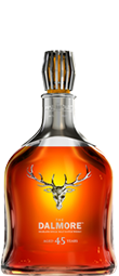 Telford China_THE DALMORE™ THE 45 Highland Single Malt Scotch Whisky