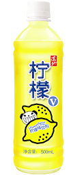 汇泉洋酒_道地柠檬果味饮料