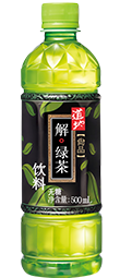 汇泉洋酒_道地尚品解.绿茶饮料