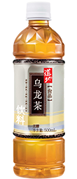 汇泉洋酒_道地尚品乌龙茶饮料