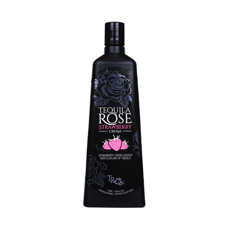 Telford China_Tequila Rose 