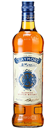 Telford China_The Claymore™ Scotch Whisky