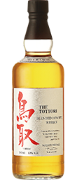 Telford China_Tottori blended malt